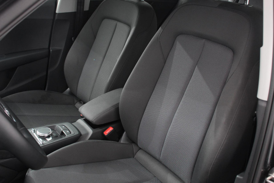 Audi Q2 35 TFSI 150pk S-Tronic Prestige | Navigatie | Apple Carplay/Android Auto | Climate Control | Dab | Camera | Parkeer sensoren | Adaptive Cruise Control