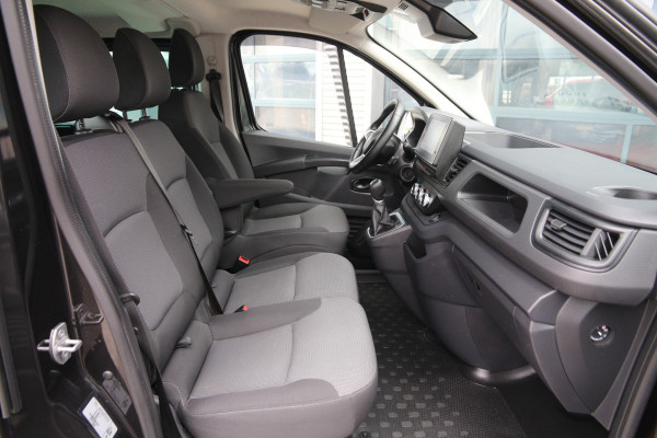 Renault Trafic 2.0 DCI 150 | Aut. | DC | L2H1 | Navi | Camera | Airco..