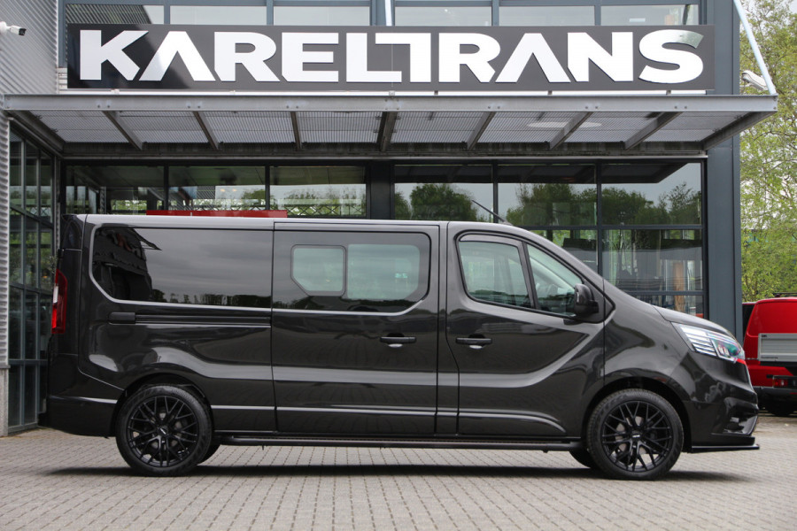 Renault Trafic 2.0 DCI 150 | Aut. | DC | L2H1 | Navi | Camera | Airco..