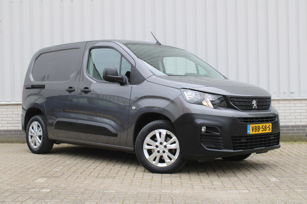 Peugeot Partner 1.5 BlueHDI Premium | Camera | Rechter Schuifdeur | Navi | PDC | Cruise | 16" LM |