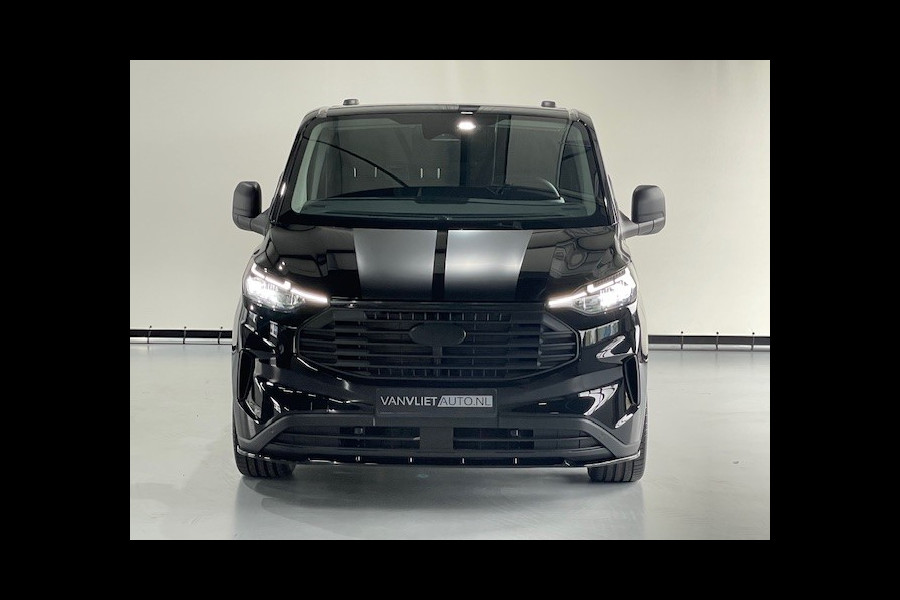 Ford Transit Custom 320 2.0 TDCI L2H1 AUT Trend Navi Apple Carplay / Camera / Trekhaak 2600 KG