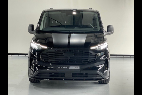 Ford Transit Custom 320 2.0 TDCI L2H1 AUT Trend Navi Apple Carplay / Camera / Trekhaak 2600 KG