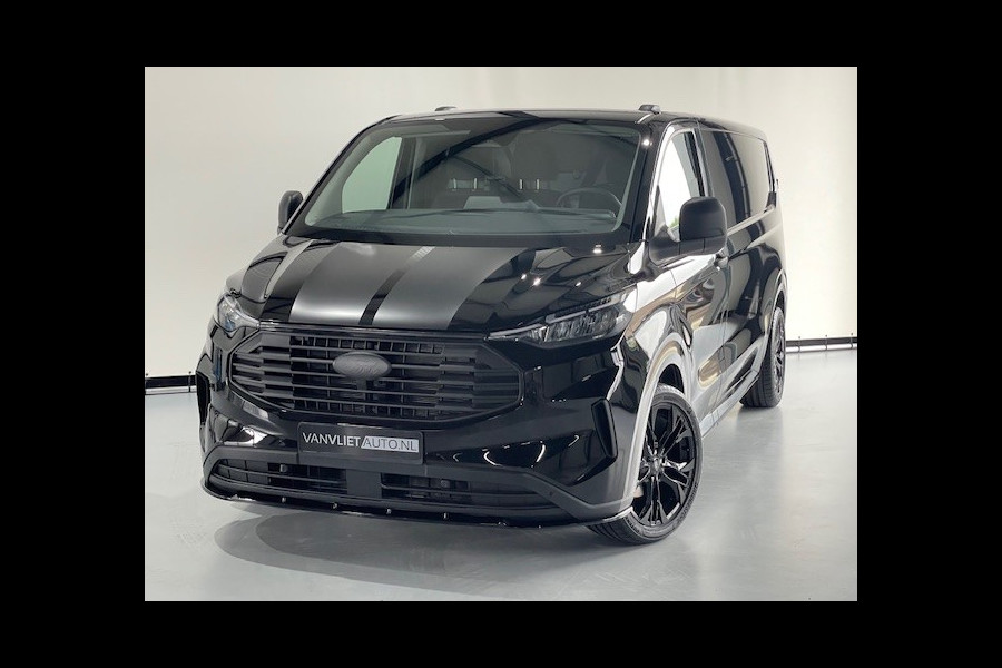 Ford Transit Custom 320 2.0 TDCI L2H1 AUT Trend Navi Apple Carplay / Camera / Trekhaak 2600 KG