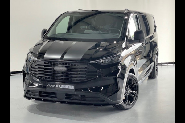 Ford Transit Custom 320 2.0 TDCI L2H1 AUT Trend Navi Apple Carplay / Camera / Trekhaak 2600 KG