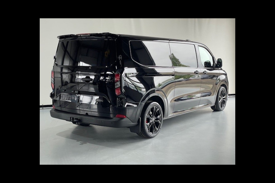 Ford Transit Custom 320 2.0 TDCI L2H1 AUT Trend Navi Apple Carplay / Camera / Trekhaak 2600 KG