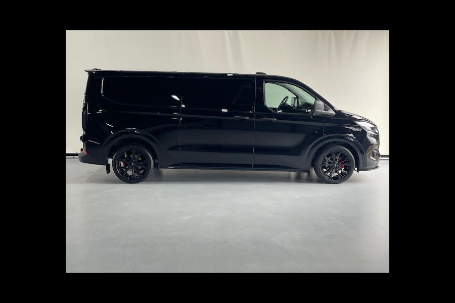 Ford Transit Custom 320 2.0 TDCI L2H1 AUT Trend Navi Apple Carplay / Camera / Trekhaak 2600 KG