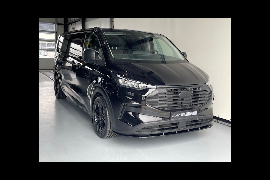 Ford Transit Custom 320 2.0 TDCI L2H1 AUT Trend Navi Apple Carplay / Camera / Trekhaak 2600 KG