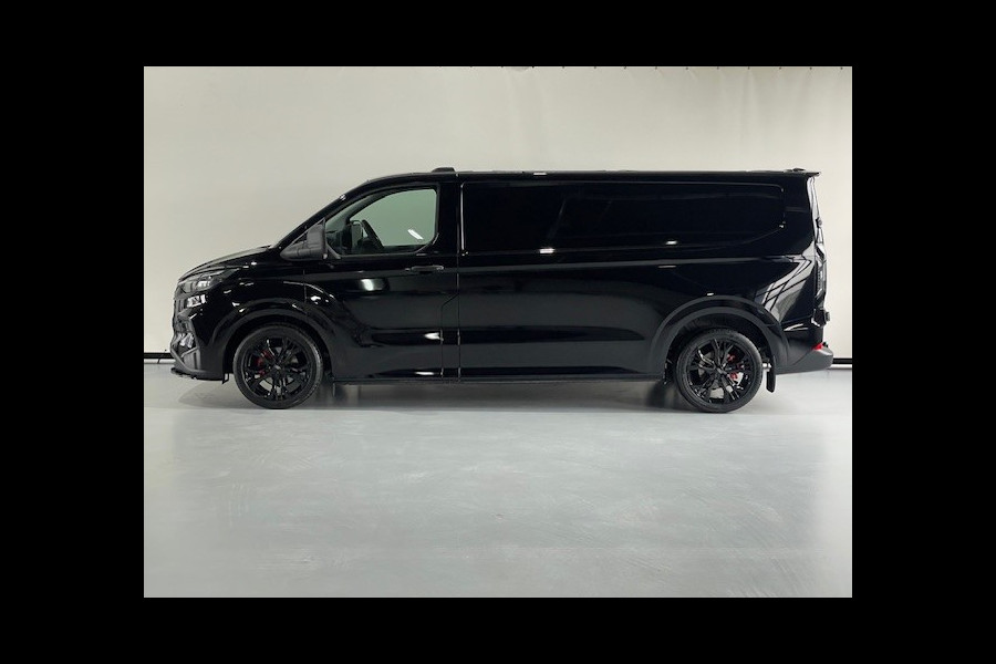 Ford Transit Custom 320 2.0 TDCI L2H1 AUT Trend Navi Apple Carplay / Camera / Trekhaak 2600 KG