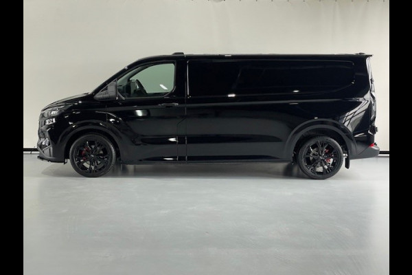 Ford Transit Custom 320 2.0 TDCI L2H1 AUT Trend Navi Apple Carplay / Camera / Trekhaak 2600 KG