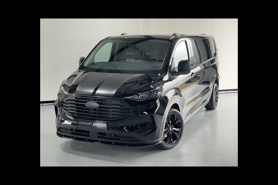 Ford Transit Custom 320 2.0 TDCI L2H1 AUT Trend Navi Apple Carplay / Camera / Trekhaak 2600 KG