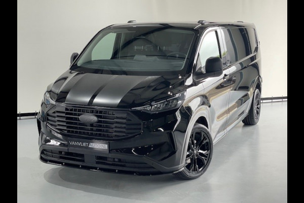 Ford Transit Custom 320 2.0 TDCI L2H1 AUT Trend Navi Apple Carplay / Camera / Trekhaak 2600 KG