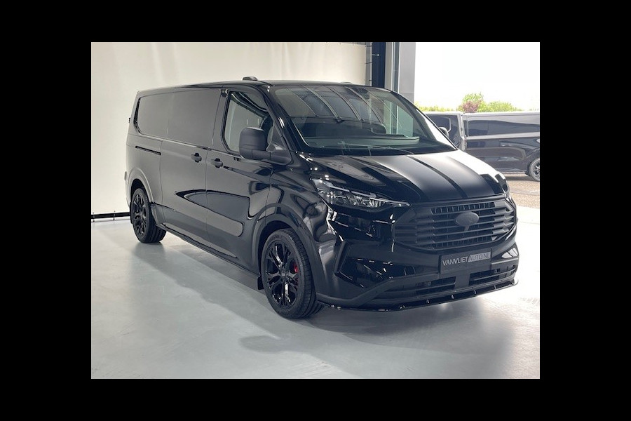 Ford Transit Custom 320 2.0 TDCI L2H1 AUT Trend Navi Apple Carplay / Camera / Trekhaak 2600 KG