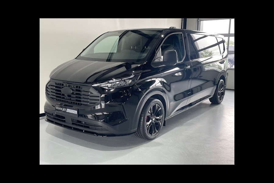 Ford Transit Custom 320 2.0 TDCI L2H1 AUT Trend Navi Apple Carplay / Camera / Trekhaak 2600 KG