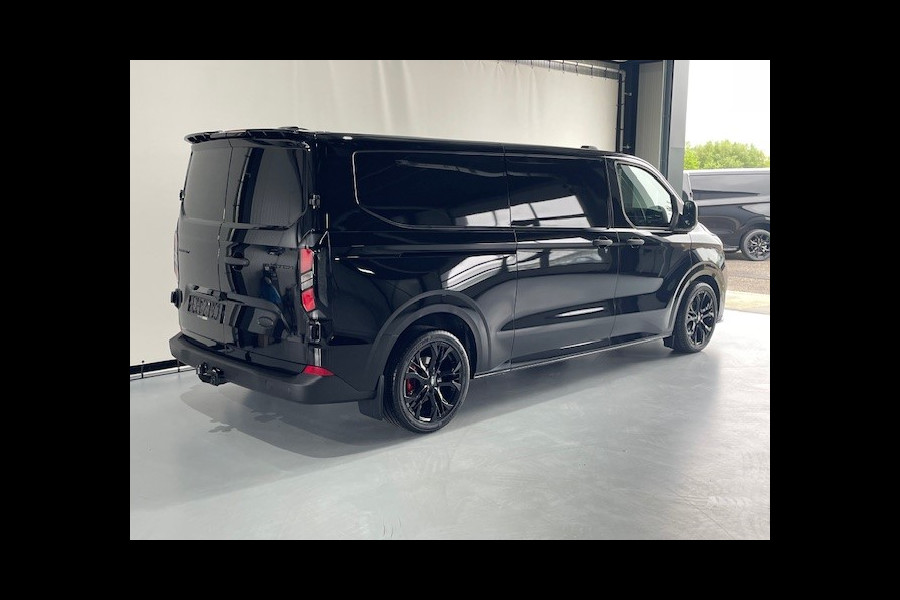 Ford Transit Custom 320 2.0 TDCI L2H1 AUT Trend Navi Apple Carplay / Camera / Trekhaak 2600 KG