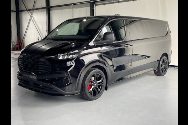 Ford Transit Custom 320 2.0 TDCI L2H1 AUT Trend Navi Apple Carplay / Camera / Trekhaak 2600 KG