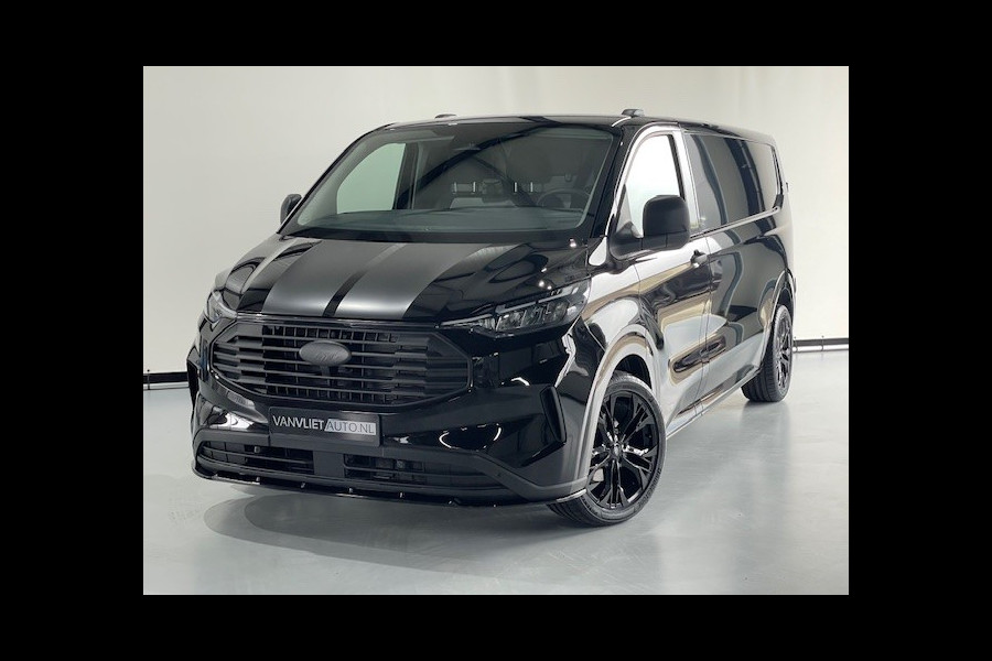 Ford Transit Custom 320 2.0 TDCI L2H1 AUT Trend Navi Apple Carplay / Camera / Trekhaak 2600 KG