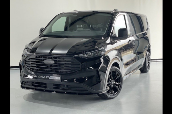 Ford Transit Custom 320 2.0 TDCI L2H1 AUT Trend Navi Apple Carplay / Camera / Trekhaak 2600 KG