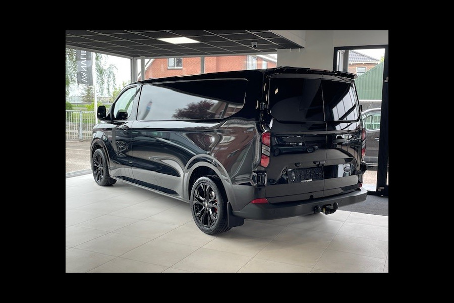 Ford Transit Custom 320 2.0 TDCI L2H1 AUT Trend Navi Apple Carplay / Camera / Trekhaak 2600 KG