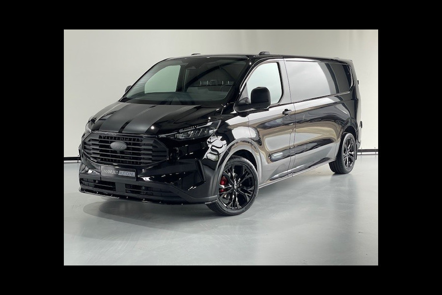 Ford Transit Custom 320 2.0 TDCI L2H1 AUT Trend Navi Apple Carplay / Camera / Trekhaak 2600 KG