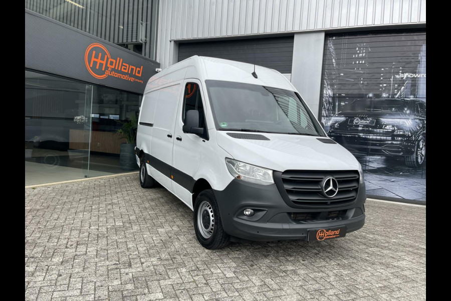 Mercedes-Benz Sprinter bestel 317 1.9 CDI L2H2 RWD|Navi|360cam