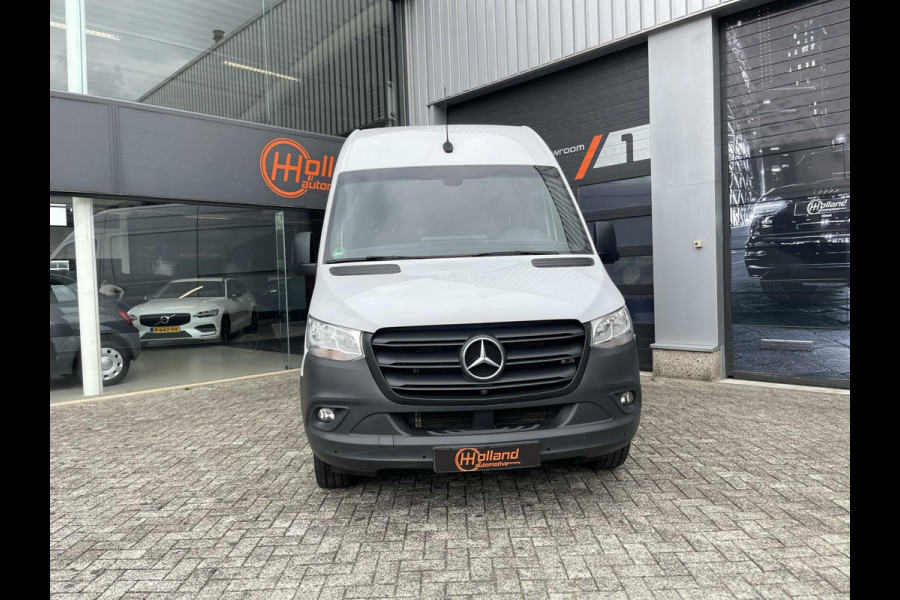 Mercedes-Benz Sprinter bestel 317 1.9 CDI L2H2 RWD|Navi|360cam