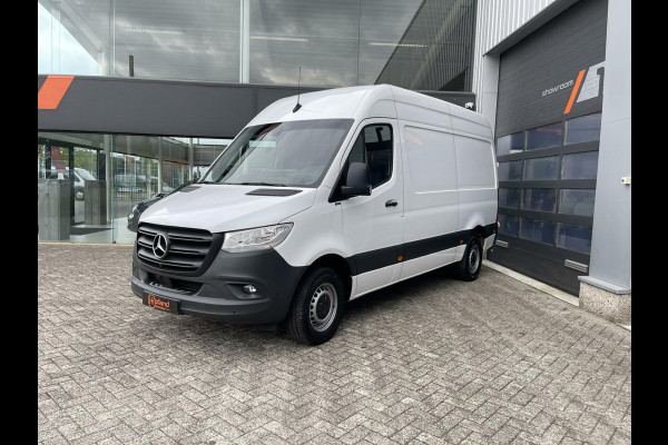 Mercedes-Benz Sprinter bestel 317 1.9 CDI L2H2 RWD|Navi|360cam