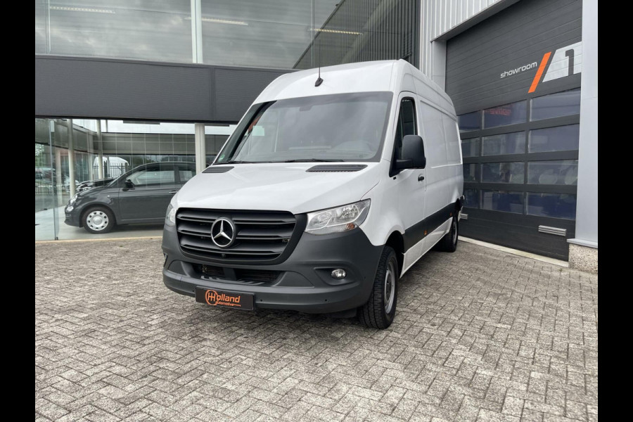 Mercedes-Benz Sprinter bestel 317 1.9 CDI L2H2 RWD|Navi|360cam