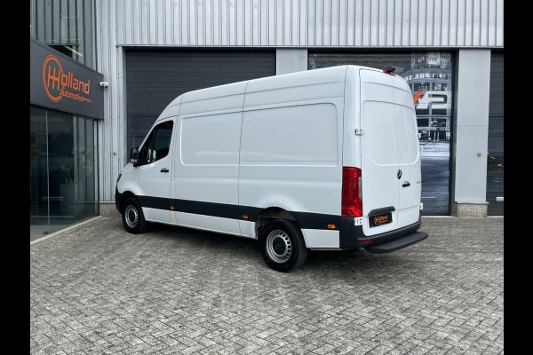 Mercedes-Benz Sprinter bestel 317 1.9 CDI L2H2 RWD|Navi|360cam