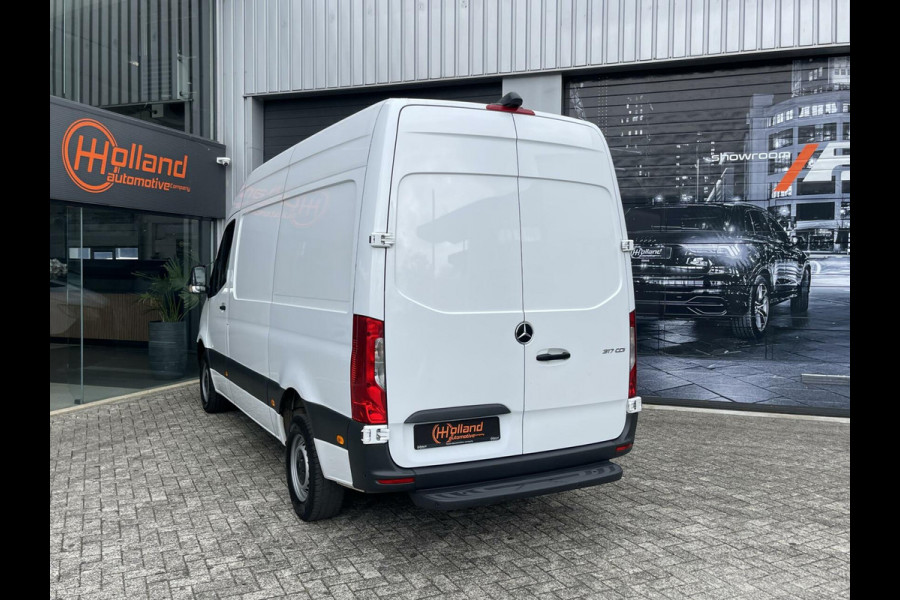 Mercedes-Benz Sprinter bestel 317 1.9 CDI L2H2 RWD|Navi|360cam