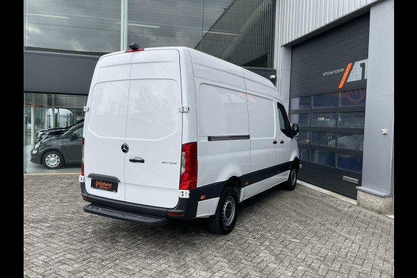 Mercedes-Benz Sprinter bestel 317 1.9 CDI L2H2 RWD|Navi|360cam