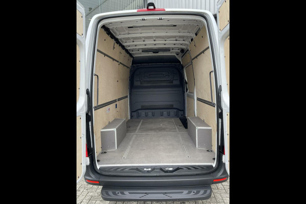 Mercedes-Benz Sprinter bestel 317 1.9 CDI L2H2 RWD|Navi|360cam