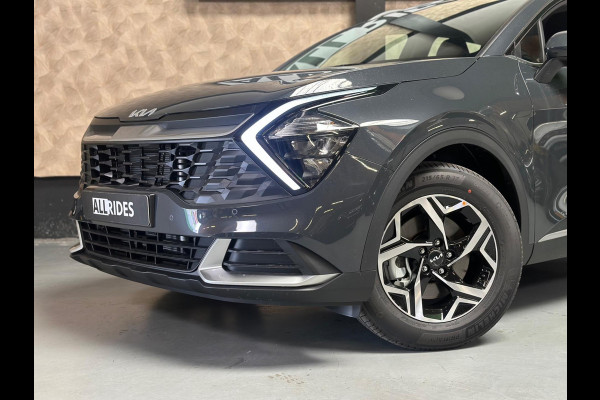 Kia Sportage 1.6 T-GDi MHEV | NIEUW | automaat | camera | CarPlay | stoel-/stuurwerwarming