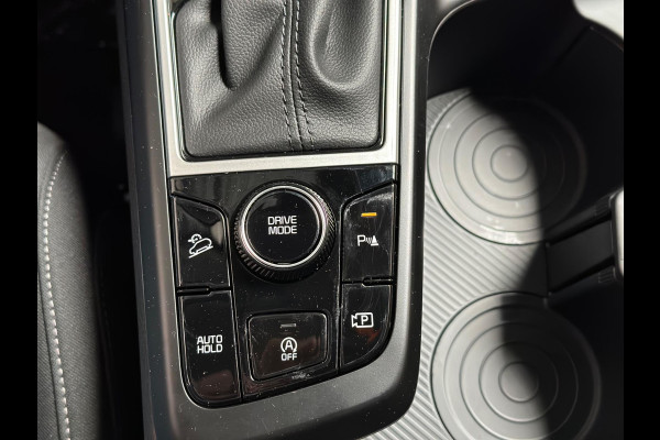 Kia Sportage 1.6 T-GDi MHEV | NIEUW | automaat | camera | CarPlay | stoel-/stuurwerwarming
