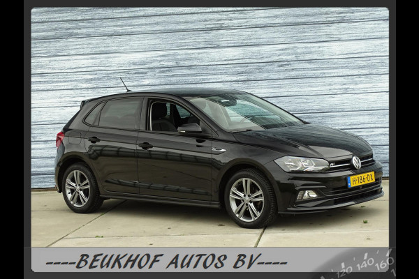 Volkswagen Polo 1.0 TSI Business R-Line Automaat Virtual Das