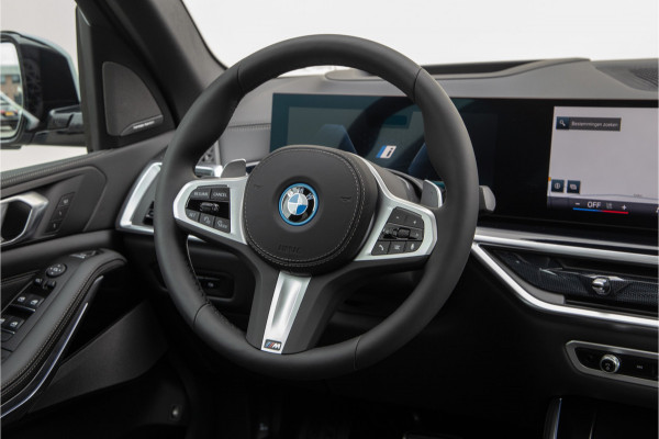 BMW X5 xDrive50e M-Sport Pro, Facelift, Panorama, Harman Kardon, Head-up 2024
