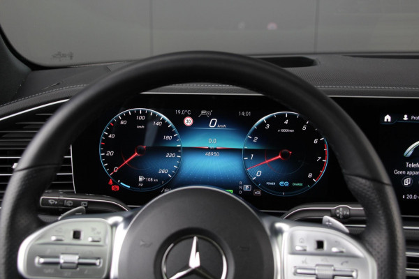 Mercedes-Benz GLE 450 4MATIC AMG | Pano | Offroad | Multibeam | Distronic | Keyless