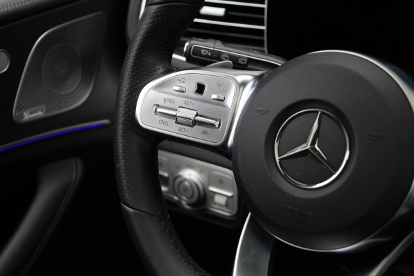 Mercedes-Benz GLE 450 4MATIC AMG | Pano | Offroad | Multibeam | Distronic | Keyless