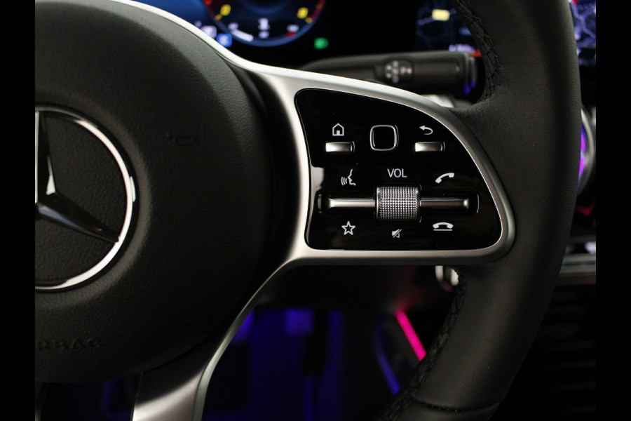 Mercedes-Benz Glb 200 Premium 7p. | Progressive Line | MBUX augmented reality | Mistlampen voor | Smarphone Integratie | Nu tijdelijk te financiëren tegen 3,90% rente (actie loopt t/m 15-5-2020)