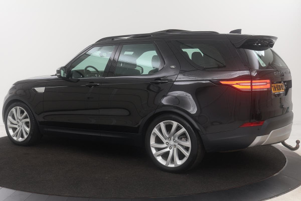 Land Rover Discovery 3.0 TD6 HSE Luxury | Origineel NL | Trekhaak | Stoel & Stuurverwarming | Carplay | Panoramadak | Leder | Camera