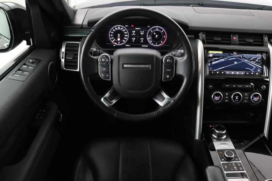 Land Rover Discovery 3.0 TD6 HSE Luxury | Origineel NL | Trekhaak | Stoel & Stuurverwarming | Carplay | Panoramadak | Leder | Camera