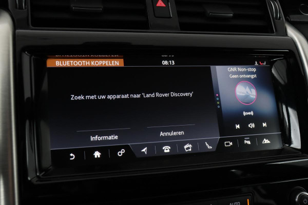 Land Rover Discovery 3.0 TD6 HSE Luxury | Origineel NL | Trekhaak | Stoel & Stuurverwarming | Carplay | Panoramadak | Leder | Camera