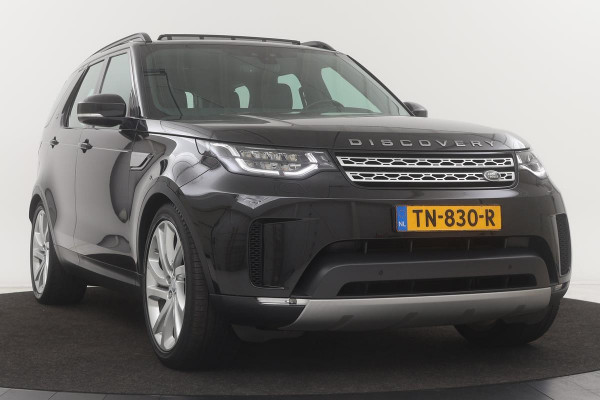 Land Rover Discovery 3.0 TD6 HSE Luxury | Origineel NL | Trekhaak | Stoel & Stuurverwarming | Carplay | Panoramadak | Leder | Camera