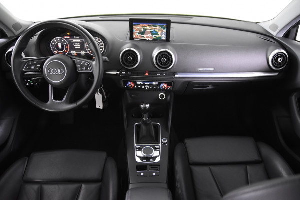 Audi A3 Sportback 35 TFSI Sport *Navigatie*Leer*Xenon*