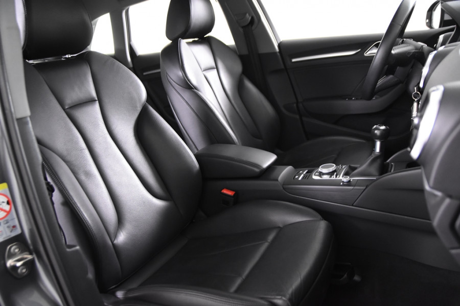 Audi A3 Sportback 35 TFSI Sport *Navigatie*Leer*Xenon*