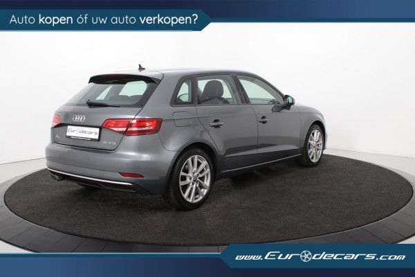 Audi A3 Sportback 35 TFSI Sport *Navigatie*Leer*Xenon*