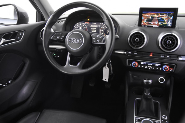 Audi A3 Sportback 35 TFSI Sport *Navigatie*Leer*Xenon*