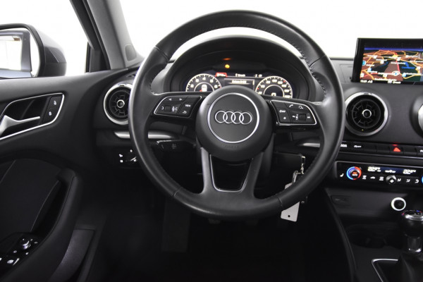 Audi A3 Sportback 35 TFSI Sport *Navigatie*Leer*Xenon*