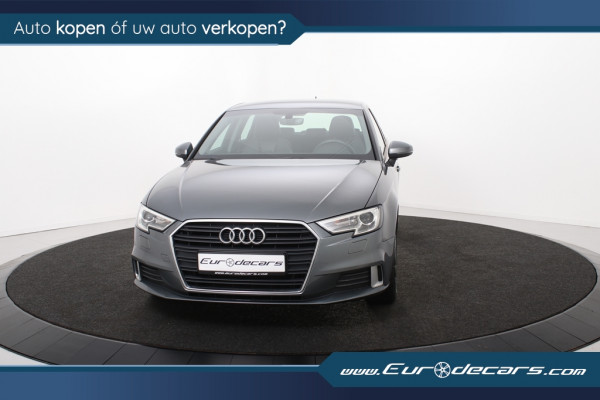 Audi A3 Sportback 35 TFSI Sport *Navigatie*Leer*Xenon*