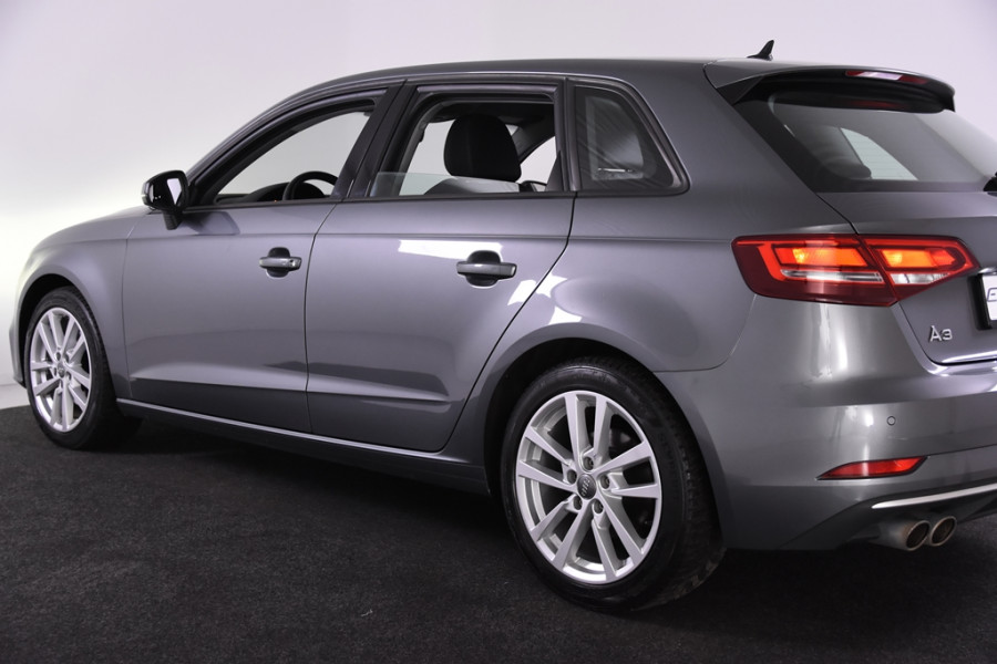 Audi A3 Sportback 35 TFSI Sport *Navigatie*Leer*Xenon*