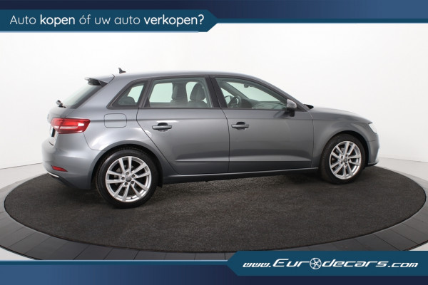 Audi A3 Sportback 35 TFSI Sport *Navigatie*Leer*Xenon*